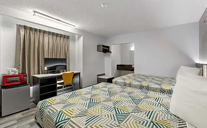 Motel 6-San Diego, CA - North