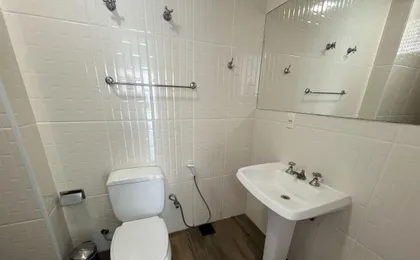 Apartamento Frente Mar Guaruja Pitangueiras Pe Na Areia