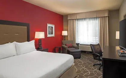 Holiday Inn Express Klamath Redwood Ntl Pk Area By IHG