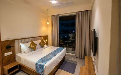 Super Townhouse T Nagar Chennai