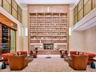 Vienna International Hotel Shenzhen Nanshan Science Park Kexing Flagship