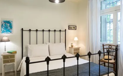 1930's Athenian House