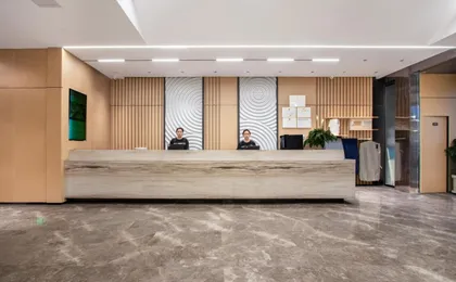 Atour Hotel Xiaoshan Peoples Square