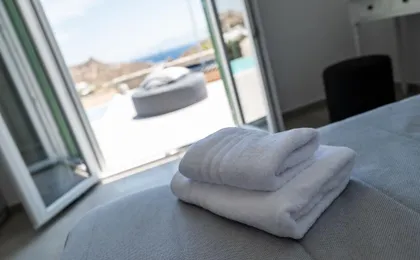 Dioni Villa Mykonos