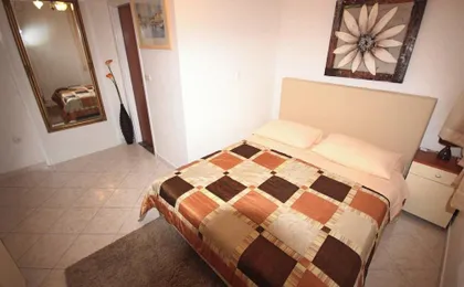 Small Apartment for a Great Holiday