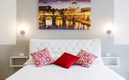 Sallustio Fine Rooms Guest House