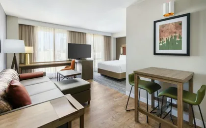 Residence Inn Austin Downtown Convention Center