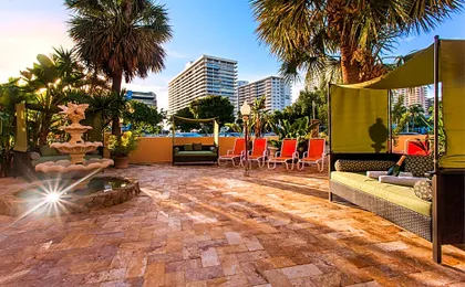 Ocean Beach Palace Hotel and Suites