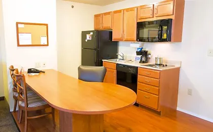 Candlewood Suites Springfield By IHG