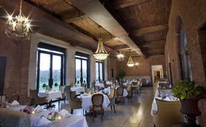 Oheka Castle Hotel & Estate