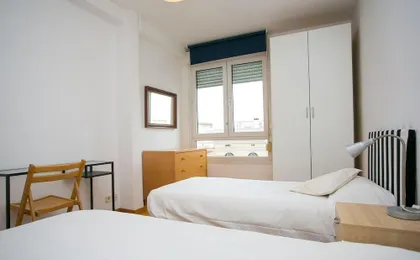 Sagrada Familia Apartment with Private Terrace