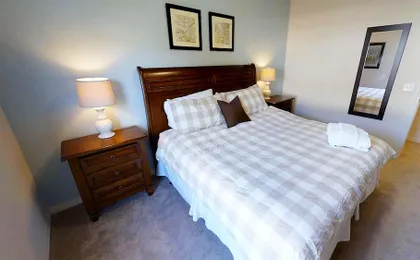 Lucaya Vacation Homes
