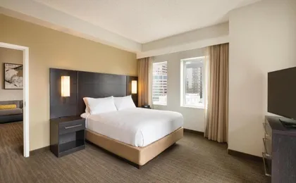 Residence Inn Denver City Center