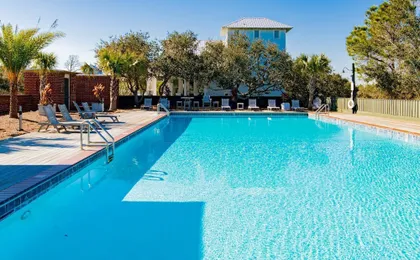 Sunshine Villa by Southern Vacation Rentals
