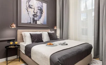 Luxury Number 1 Apartments