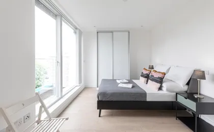 Shoreditch London Apartments