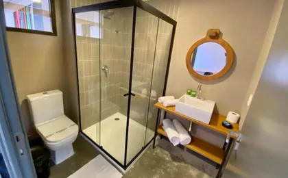 9006 Suites Natal