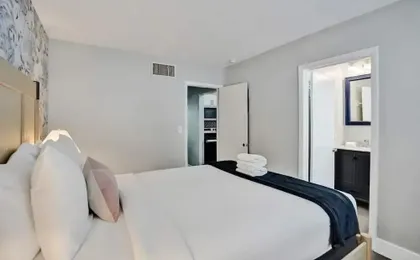 Stay Hospitality - Fort Lauderdale