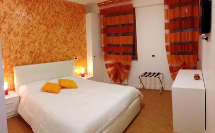 Valle Aurelia House