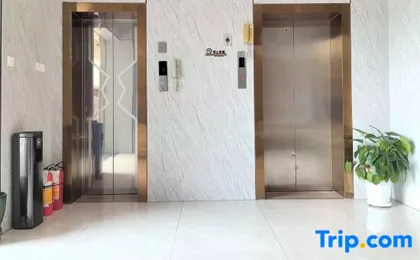 Guangzhou Ju'an Hotel ( Rainbow Bridge Chenjiaci Subway Station Branch)