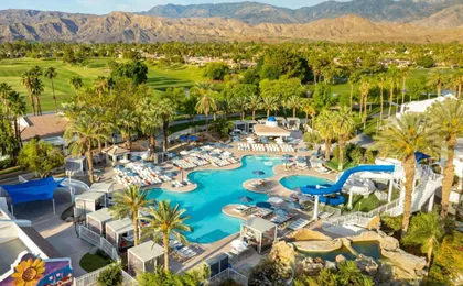 The Westin Rancho Mirage Golf Resort And SPA