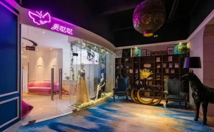 Aegean Romantic Art Hotel