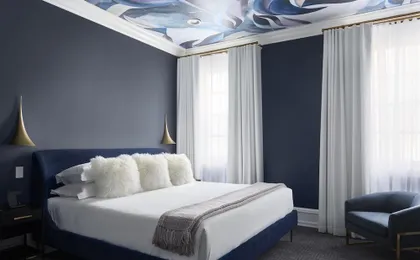The Franklin on Rittenhouse, a Boutique Hotel