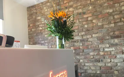 Easyhotel Liverpool