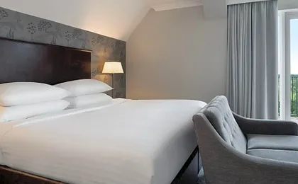 Delta Hotels York