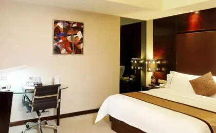 Grand View Hotel Shenzhen