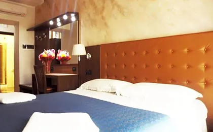 Hotel Nautilus