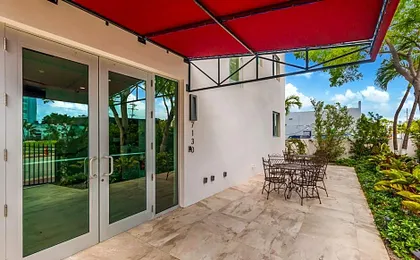 Costa Norte Boutique Hotel Miami Beach