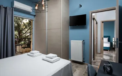 Dreamy Holidays Apartments - Adults Only