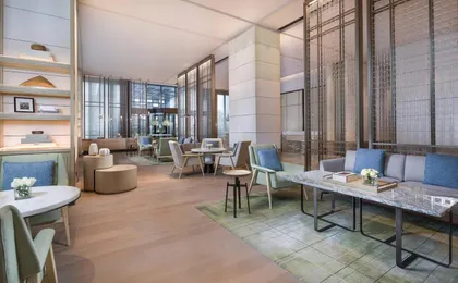 Courtyard Shanghai Hongqiao