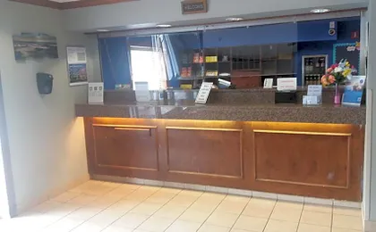 Motel 6 Myrtle Beach, SC