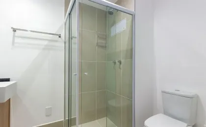 Your Complete Stay in a Building With a Pool and gym in the Best Location in Sao Paulo - Cars