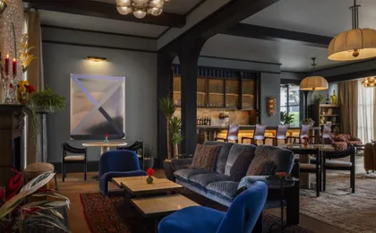 Hotel Daphne