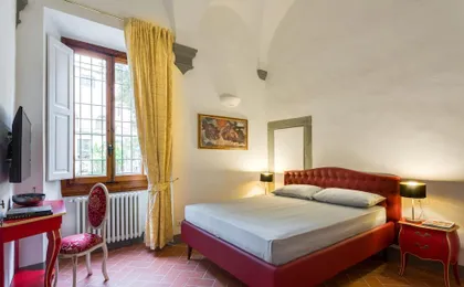 Residenza D'epoca Galleria L'accademia