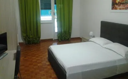 Olimpica Relais Guest House Affittacamere CIR 28624