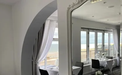 The Strand Hotel