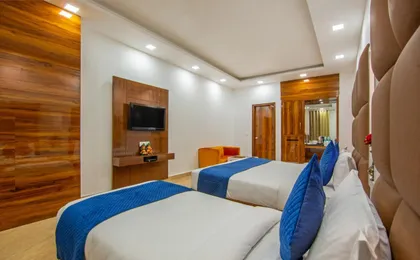 Rahul Palace