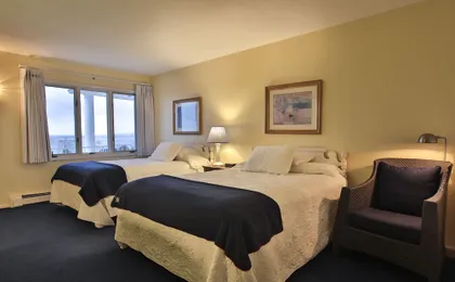Bay Inn of Petoskey