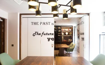 Hub by Premier Inn London King's Cross (Adults only)