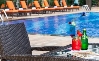 Fraser Suites Guangzhou