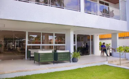 Puerto Ventura - Beachfront Apartment by Carpediem