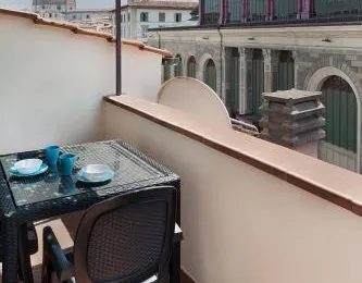 La Terrazza di San Lorenzo