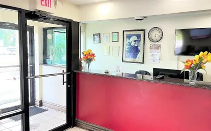 Budget Inn Northport
