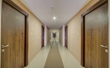 Capital O 23502 Hotel Millennium Grand