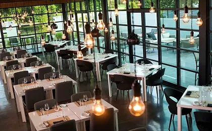 Le Meridien Atlanta Perimeter