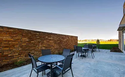 Fairfield Inn Suites by Marriott Oskaloosa